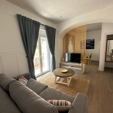 Apartamento Nebro Sol Cádiz Exterior photo