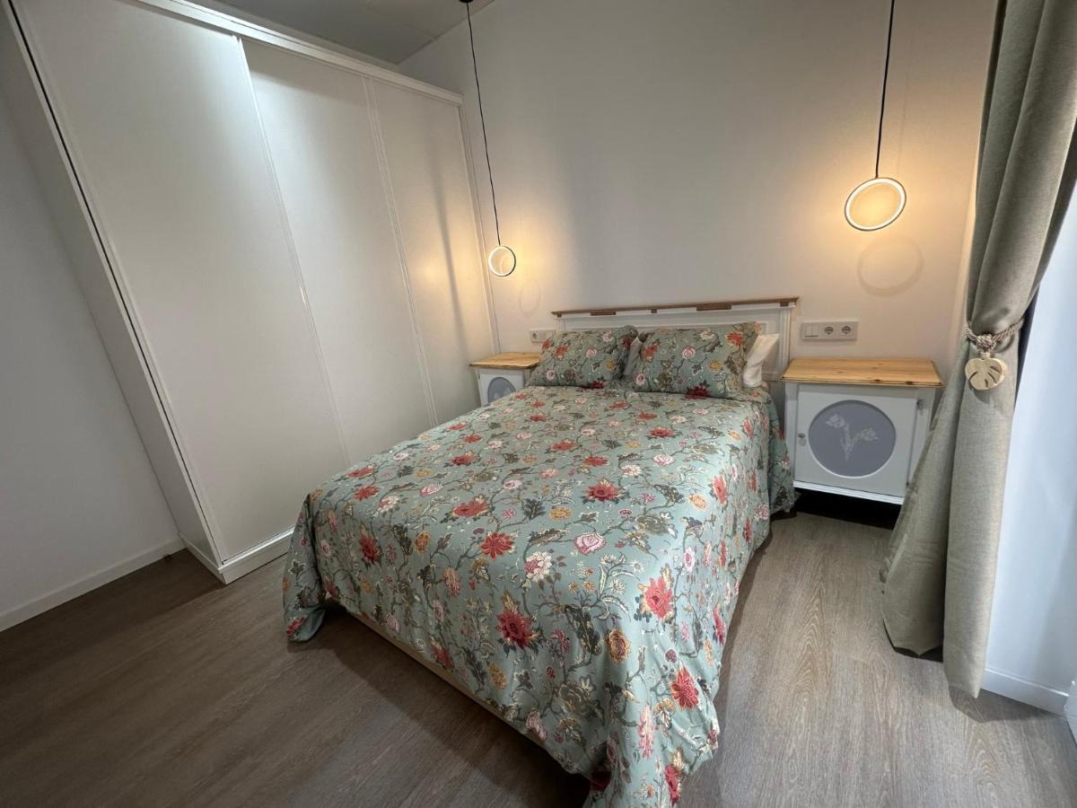 Apartamento Nebro Sol Cádiz Exterior photo