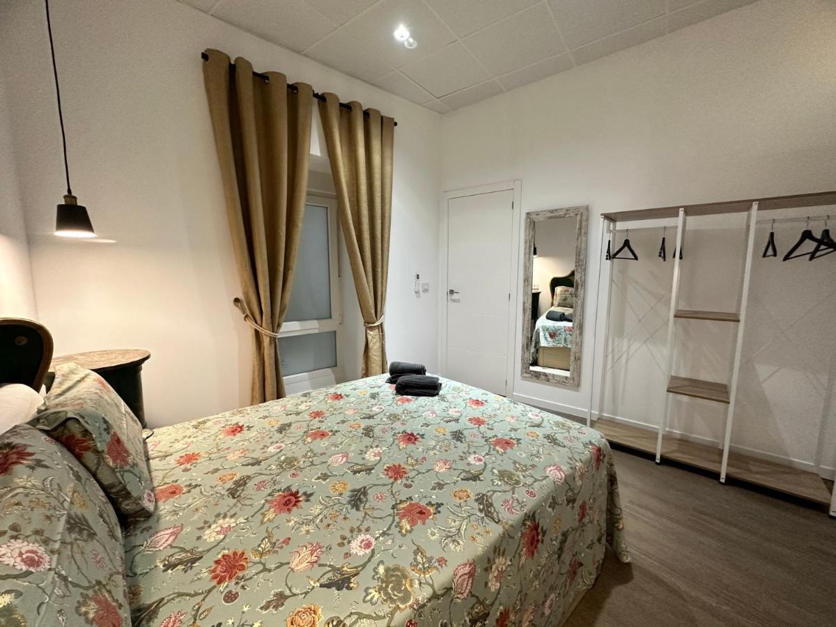 Apartamento Nebro Sol Cádiz Exterior photo