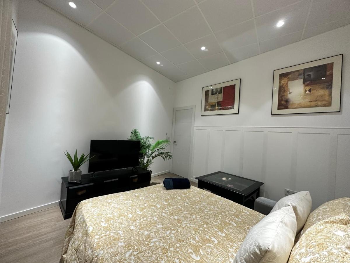 Apartamento Nebro Sol Cádiz Exterior photo