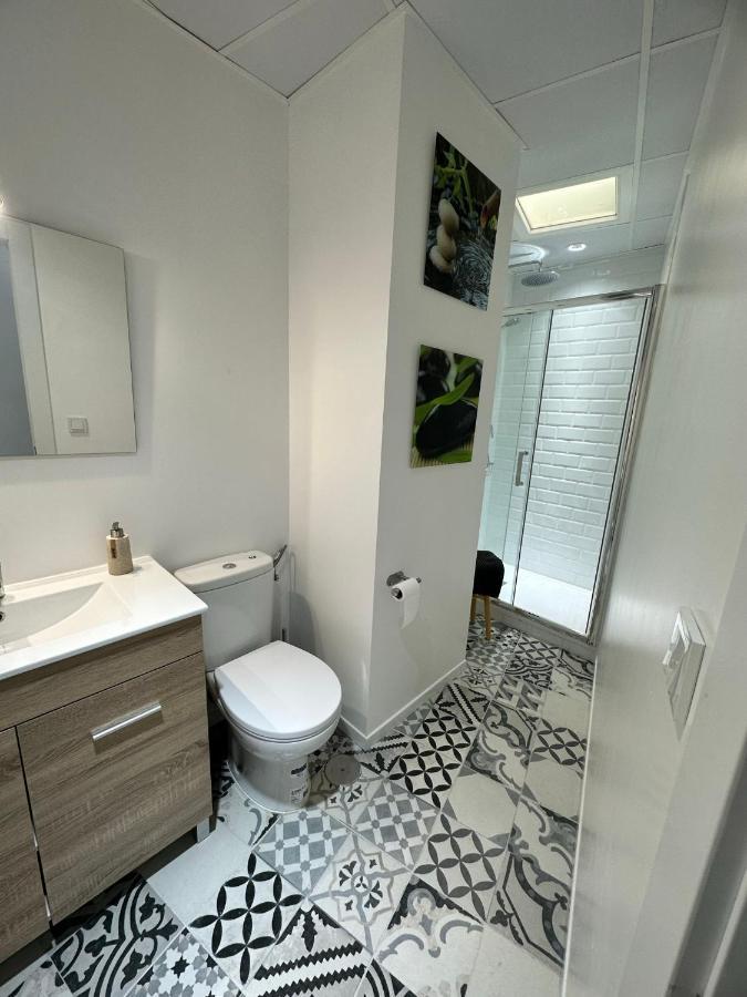 Apartamento Nebro Sol Cádiz Exterior photo