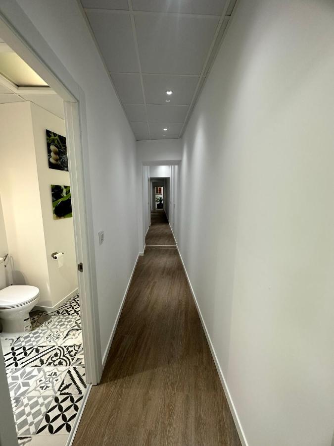 Apartamento Nebro Sol Cádiz Exterior photo